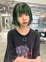 キオク(KIOX)&nbsp;スイカカラー