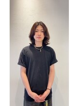 ネイヴィル(navile) kyosuke 