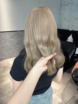 ロール 博多(Role) ★大人可愛い/大人ガーリー/艶髪チョコレートモードプリカール★