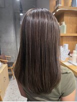 ルーフ 町田店(LUFE) ハイライトカラー 担当eri   11