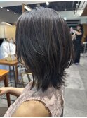 外ハネセミロング,ボブレイヤー,ミディアム20代30代40代◎高崎