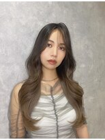 ステラ(stella)&nbsp;バレイヤージュ