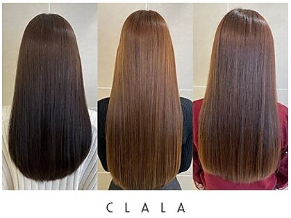 クララ ジャパン クラノウエ(CLALA JAPAN Kuranoue)の写真