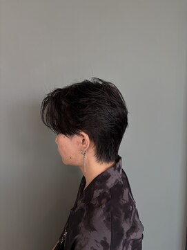 シフト 糸島店(SHIFT) センターパート