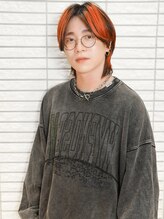 ニューヨークニューヨーク パピオス明石店(NYNY Mothers)&nbsp;赤本 悠斗