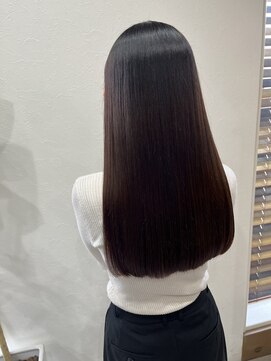 フルール(Fleur) うる艶ロングスタイル