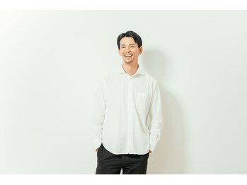 MEN'S WILL by SVENSON　沼津スタジオ