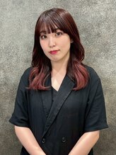 ロウ ジャム 川崎(ROW JAM) 熊田 千穂