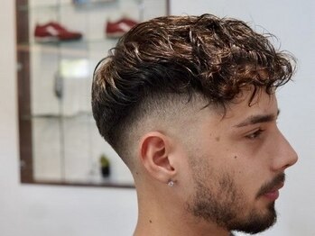 カズコレクション(Kazu collection)の写真/抜け感×清潔感を両立したカジュアルスタイルで、オトコを格上げ！ONもOFFもかっこよくキマるスタイルに☆