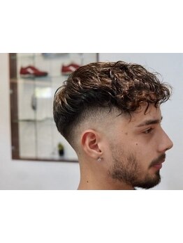 抜け感×清潔感を両立したカジュアルスタイルで、オトコを格上げ！ONもOFFもかっこよくキマるスタイルに☆