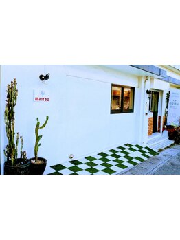 【エコヴェーダヘナ取り扱い店舗】白髪・うねり・パサつき髪を自然の力で艶やかに☆ヘナが初めての方にも◎