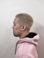 ティンク 横浜(Tink)&nbsp;おしゃれ坊主/Tink横浜/岩野滉大