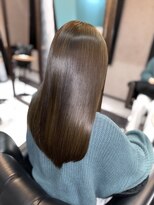 ルアナ トウキョウ(Luana TOKYO)&nbsp;[町田/髪質改善/縮毛矯正/白髪染め/白髪ぼかし/脱白髪染め]