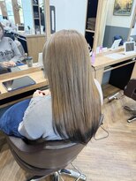 シーバイシオン(Sea by sion)&nbsp;ミルクティー×エンドブラック