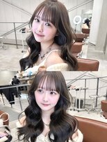 フェブ(fev)&nbsp;Dark Olive