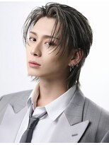 ゴールドシブヤ(GOALD SHIBUYA)&nbsp;ウルフバック