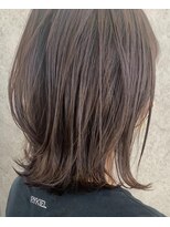 ジュノ イオン鹿児島店(Juno)&nbsp;フォギーベージュ