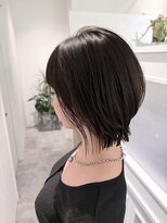 ボランチ(VOLANCH) 外ハネ