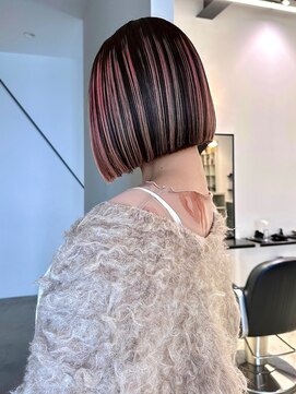 シアター(CIARTOR) プレイングカラー