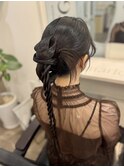 おまかせカチモリアレンジ