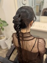 マーリー(marlee)&nbsp;おまかせカチモリアレンジ