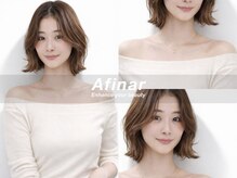 横浜で髪質改善×レイヤーカットにこだわり、顔まわりの細かなデザインで叶えるヘアサロン