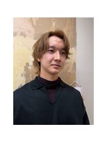 フィリュヌ(filune)&nbsp;ロンドンボーイ ハイトーンVer.