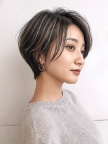 en.【エン】【4月3日 NEW OPEN（予定）】&nbsp;大人ショート