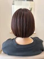 ソルチュナ 衣笠(SOLTUNA)&nbsp;ボブ