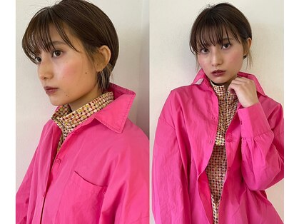 リーナ ビューティガーデン(LiNA BeautyGarden)の写真