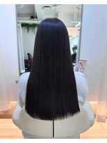 シゲ 自由が丘店(SHIGE) 白髪染めも髪質改善カラーでマイナス10歳40代50代白髪ぼかし美髪
