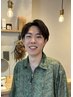 新しくスタイリストが入りました♪希望のスタイリストを指名してご予約下さい