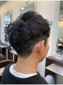 メンズショート