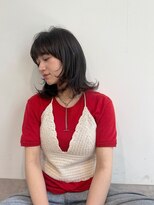 エディット トウキョウ(e.dit tokyo)&nbsp;ミディアムレイヤー