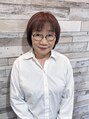 コレクション 船堀店(collection)&nbsp;星山 貞子