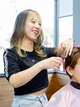 ヨシデン&nbsp;小清水 美咲
