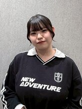 アッシュ 藤が丘店(Ash) 中山 凜