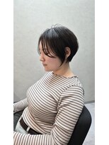 ウィークエンドバイディベスト 新横浜(W/E by Dbest)&nbsp;ショート