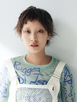 ファースト 吉祥寺(FIRST KICHIJOJI) <ベリーショートラフヘア>【FIRST】鈴木宏子
