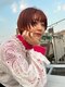 プシューケ(Hair salon PSYCHE)の写真/【似合わせ小顔カット￥3850】ボブ/ウルフ/くびれショートetc.あなただけにハマるショートスタイルをご提案