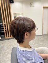 リノアバイフェリア(LINO’A by felia)&nbsp;スッキリショート◎20代30代40代50代60代