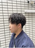 波巻きセンターパート