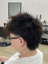 スウェル 津田沼店(Swell)&nbsp;ピンパーママレット