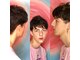 アイナヘア(aina HAIR)の写真