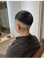 リアン(Lien)&nbsp;スキンフェード