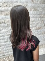 エーピーヘアー シエル クローネ(AP Hair Ciel Krone)&nbsp;カラー