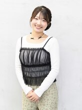 レガロヘアアトリエ(REGALO hair atelier) 平口 綾花