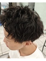 アネックス  パークサイド店(ANNEX)&nbsp;ツイストスパイラル