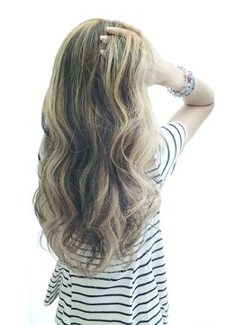 アムールマヤ ティラミスカラー☆