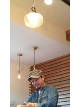 アンブル(AMBLE)&nbsp;安達 史和